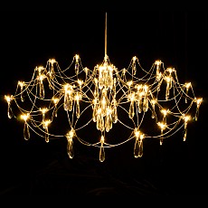 Подвесная люстра kink light Галанта...